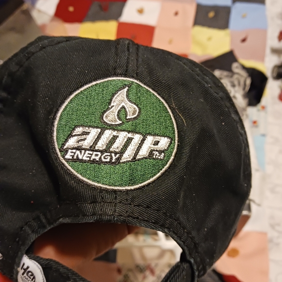 NWT NASCAR Dale Earnhardt Jr Hat - Picture 3 of 7